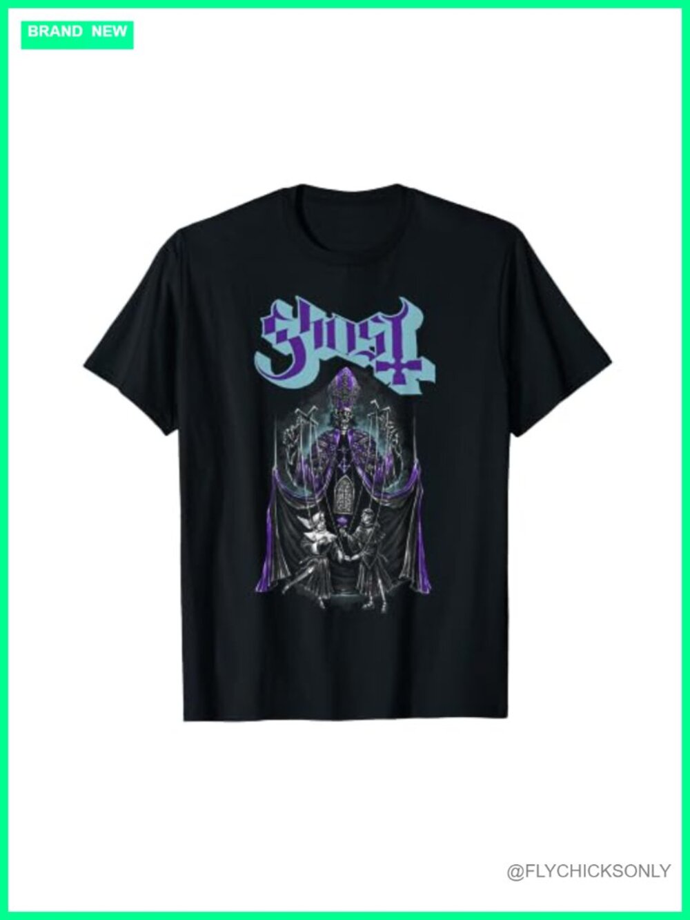 Official Skeletour 2026 Columbus Exclusive Graphic Tee Short Sleeve